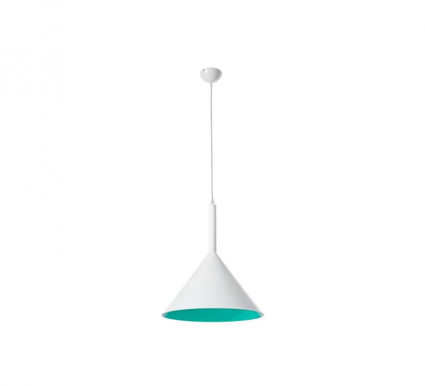 Hanging Lamp Shade (Demo)