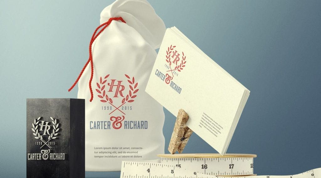 Branding & Cosulting (Demo)