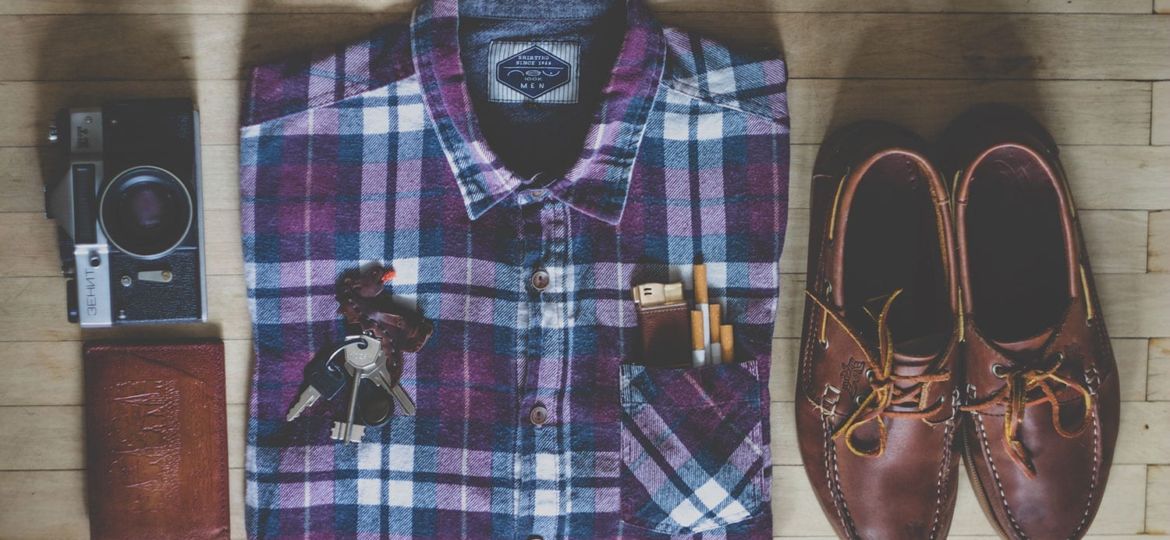 clothes
